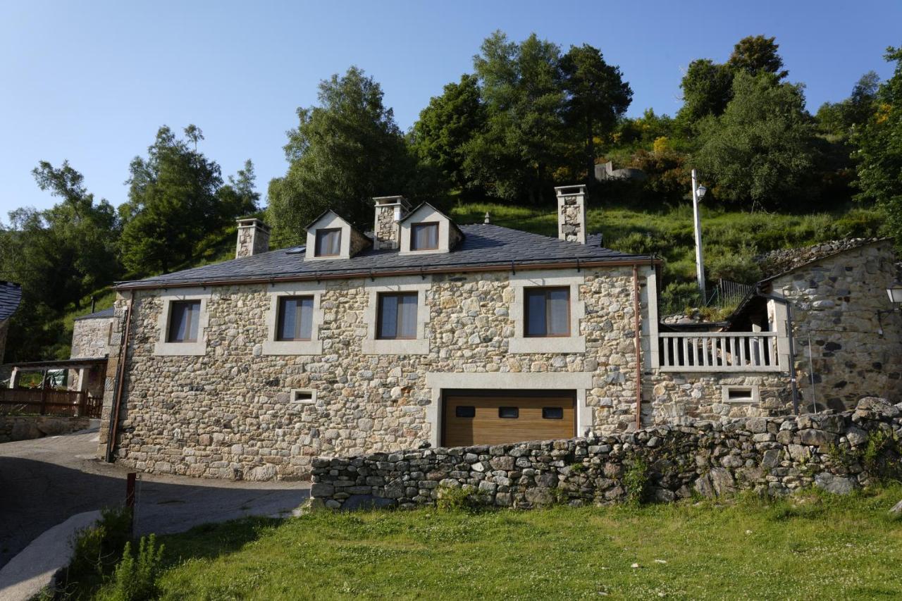 Vila Vivienda Uso Turistico Prado Novo Suarbol Exteriér fotografie