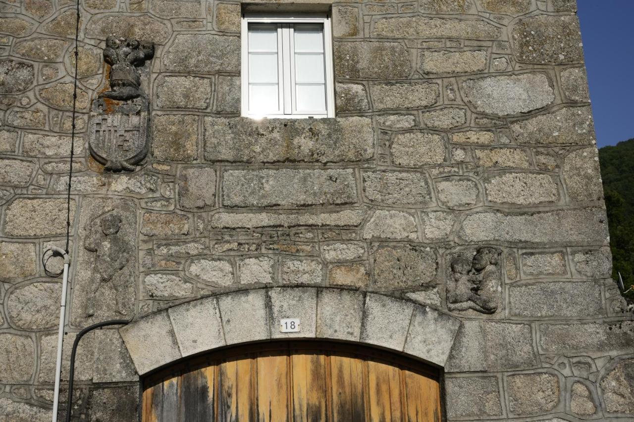 Vila Vivienda Uso Turistico Prado Novo Suarbol Exteriér fotografie