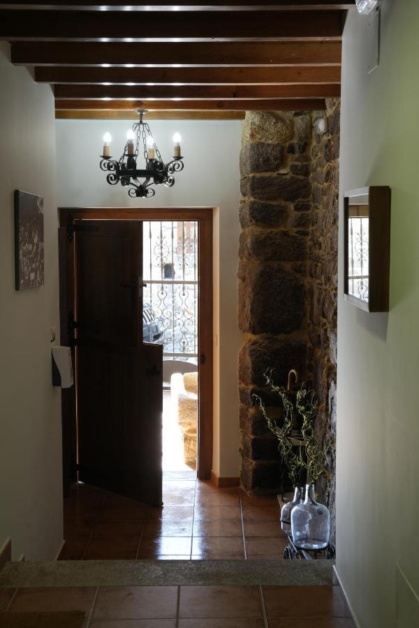 Vila Vivienda Uso Turistico Prado Novo Suarbol Exteriér fotografie